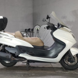 Мотоцикл Yamaha GRAND MAJESTY 400 с пробегом 72775 km