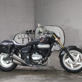 Мотоцикл Honda MAGNA250 з пробігом 14045 km