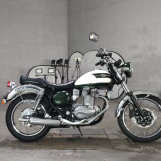 Мотоцикл Kawasaki ESTRELLA з пробігом 17277 km