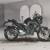 Мотоцикл Yamaha FZ250 FAZER с пробегом 28531 km