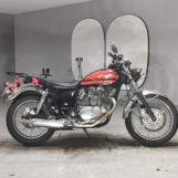 Мотоцикл Kawasaki ESTRELLA з пробігом 34011 km