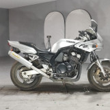 Мотоцикл Yamaha FZ400 з пробігом 41808 km