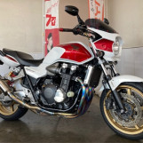 Мотоцикл Honda CB1300SFA с пробегом 35254 km