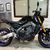 Мотоцикл Yamaha MT-09A SP с пробегом 4083 km