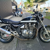 Мотоцикл Kawasaki ZEPHYR1100 с пробегом 49588 km