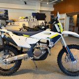 Мотоцикл Husqvarna FE250