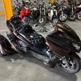 Мотоцикл Yamaha MAJESTY 250 TRIKE с пробегом 5934 km