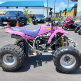 Мотоцикл Yamaha YF200S