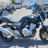 Мотоцикл Honda CB400SF з пробігом 58218 km