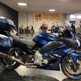 Мотоцикл Yamaha FJR1300AS з пробігом 17055 km