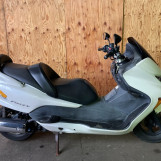 Мотоцикл Honda FORZA Z з пробігом 42153 km