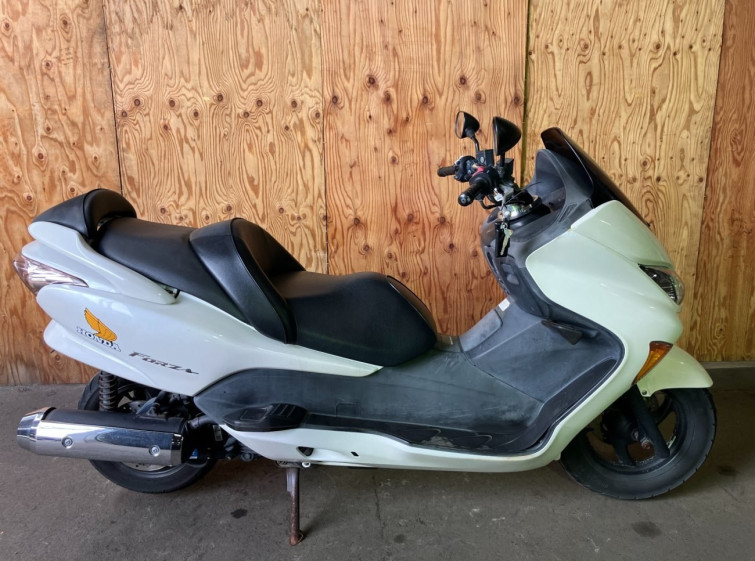 Мотоцикл Honda FORZA Z з пробігом 42153 km
