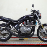 Мотоцикл Kawasaki ZEPHYR1100 с пробегом 12356 km