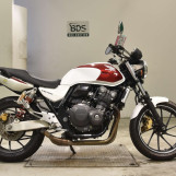 Мотоцикл Honda CB400SF с пробегом 49696 km
