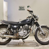 Мотоцикл Yamaha SR400 з пробігом 49822 km