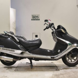 Мотоцикл Honda FUSION XSE з пробігом 70297 km