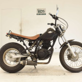 Мотоцикл Yamaha TW200 з пробігом 15897 km