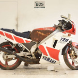 Мотоцикл Yamaha TZR250 з пробігом 20853 km