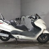Мотоцикл Honda FORZA Z з пробігом 23724 km