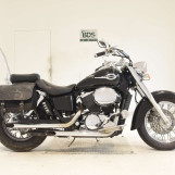 Мотоцикл Honda SHADOW400 з пробігом 25921 km