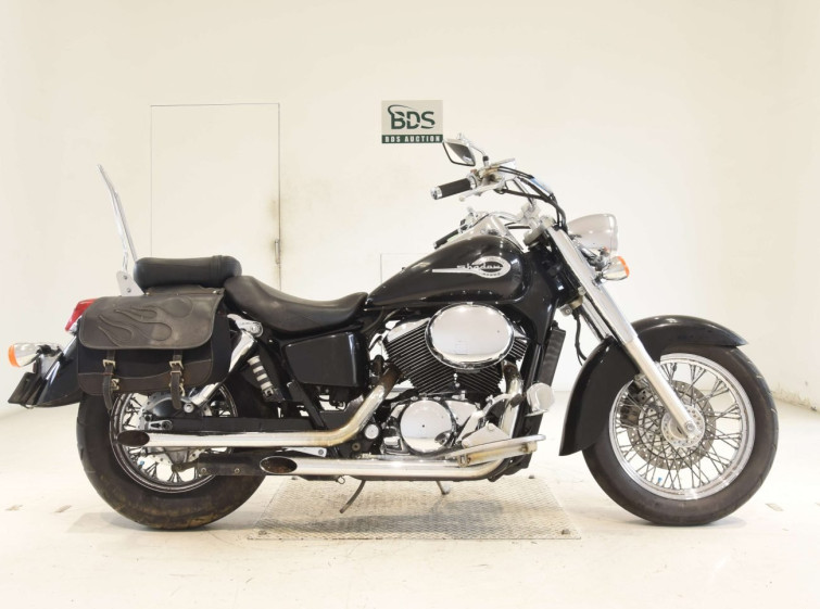 Мотоцикл Honda SHADOW400 з пробігом 25921 km
