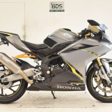 Мотоцикл Honda CBR250RRA з пробігом 53072 km