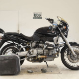 Мотоцикл BMW R1100R с пробегом 72675 km