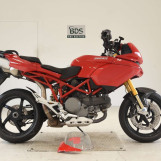 Мотоцикл Ducati MULTISTRADA 1000DS с пробегом 25176 km