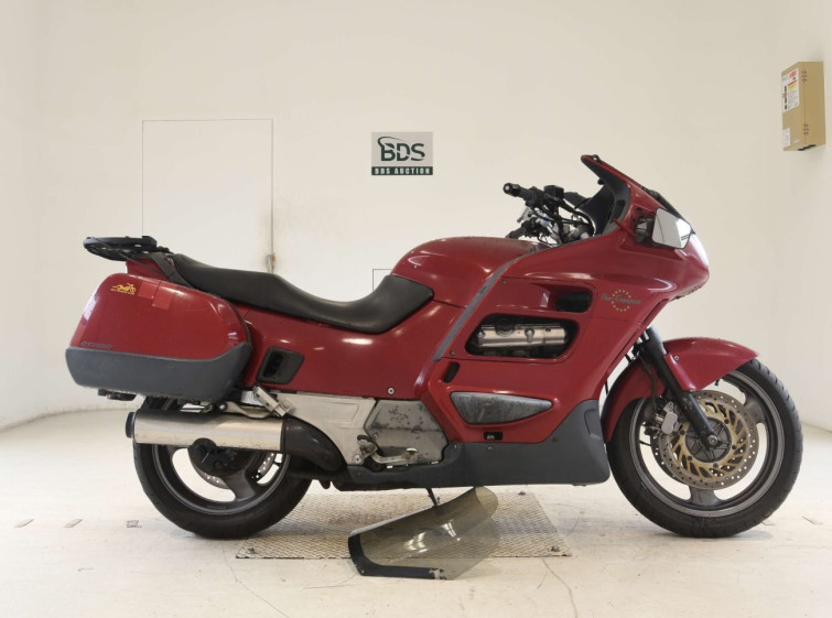 Мотоцикл Honda ST1100 PAN EUROPEAN с пробегом 30467 m