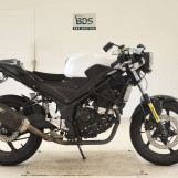 Мотоцикл Honda CBR250R з пробігом 19725 km