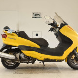 Мотоцикл Yamaha MAJESTY 250 с пробегом 33066 km