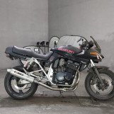 Мотоцикл Suzuki GSX400S KATANA с пробегом 32687 km