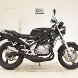 Мотоцикл Yamaha R1-Z з пробігом 26605 km