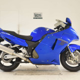 Мотоцикл Honda CBR1100XX BLACKBIRD с пробегом 8343 km