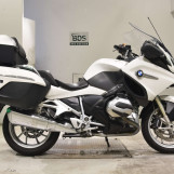 Мотоцикл BMW R1200RT з пробігом 42167 km