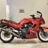 Мотоцикл Kawasaki GPZ1100 з пробігом 83703 km