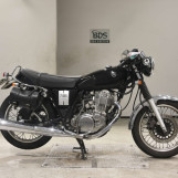 Мотоцикл Yamaha SR400 з пробігом 41065 km