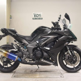 Мотоцикл Kawasaki NINJA1000A с пробегом 93298 km