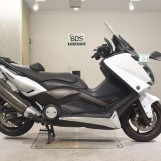 Мотоцикл Yamaha T-MAX530 с пробегом 42458 km