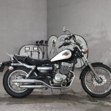 Мотоцикл Honda REBEL CMX250 з пробігом 30443 km