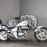 Мотоцикл Honda MAGNA250 с пробегом 22847 km