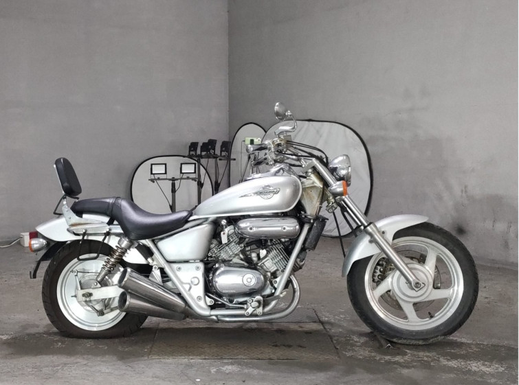 Мотоцикл Honda MAGNA250 с пробегом 22847 km