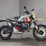 Мотоцикл BMW R12 G/S с пробегом 60 km