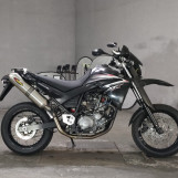 Мотоцикл Yamaha XT660X з пробігом 23290 km