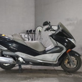 Мотоцикл Honda FORZA Z з пробігом 45898 km