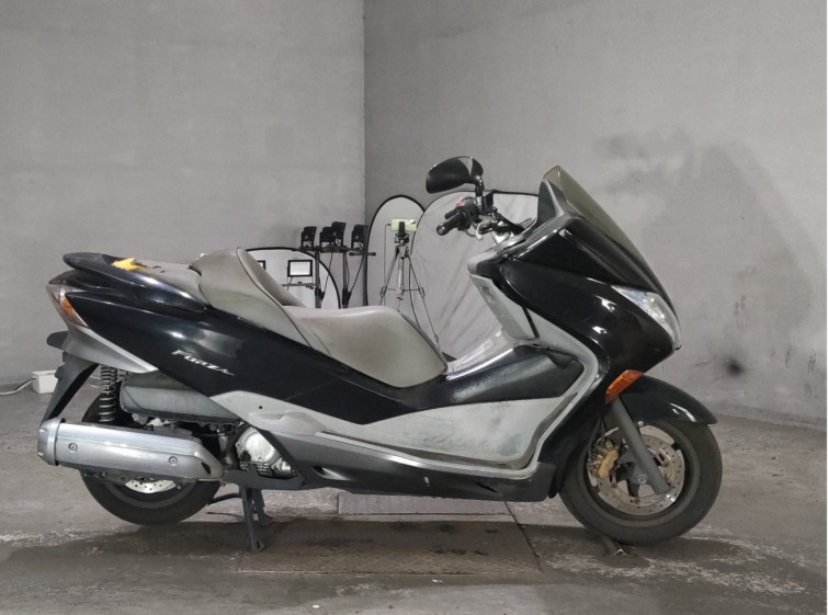 Мотоцикл Honda FORZA Z з пробігом 45898 km