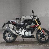 Мотоцикл BMW G310R з пробігом 7059 km