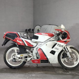 Мотоцикл Yamaha TZR250SP с пробегом 4835 km