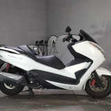 Мотоцикл Honda FORZASI с пробегом 29816 km