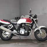 Мотоцикл Honda CB1000SF з пробігом 23912 km